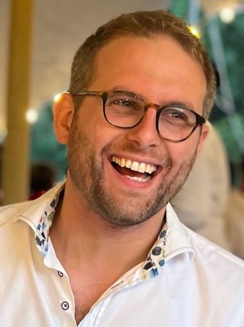 Max Wessendorf